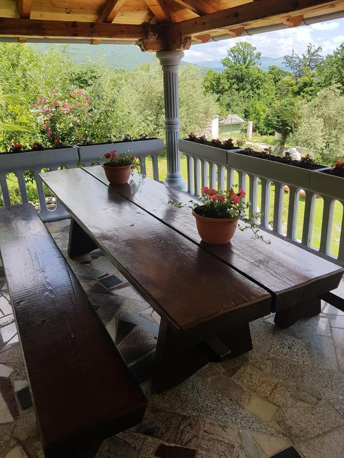 Apartmani Adria Опатия Экстерьер фото