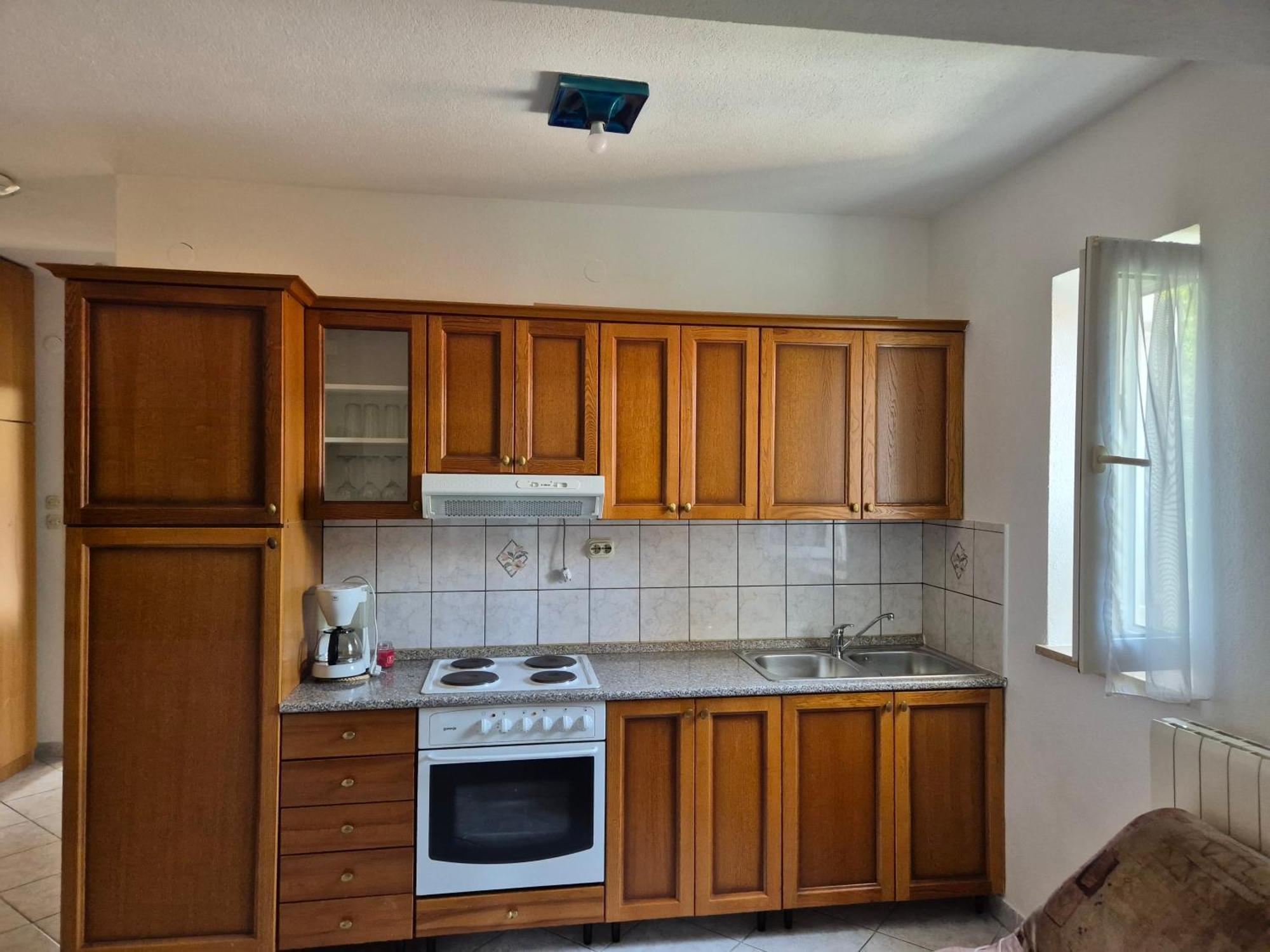 Apartmani Adria Опатия Экстерьер фото