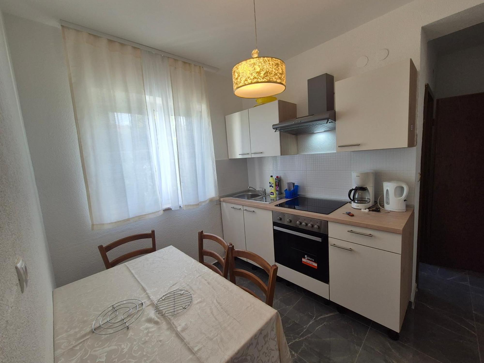 Apartmani Adria Опатия Экстерьер фото